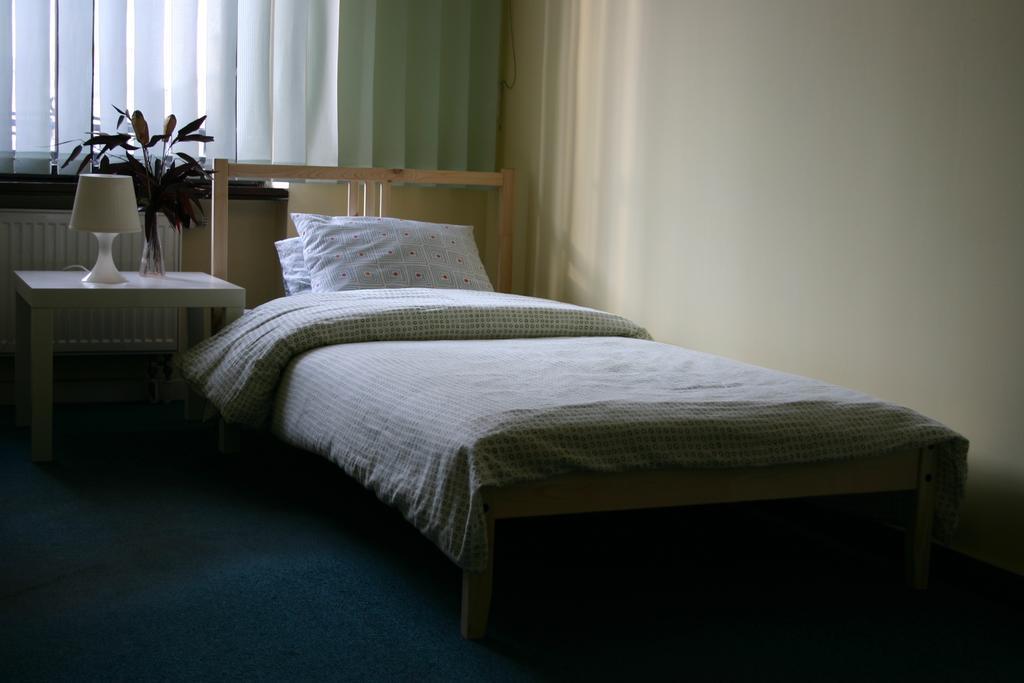 Hostel Kamienica Rynek 7 Катовіце Номер фото