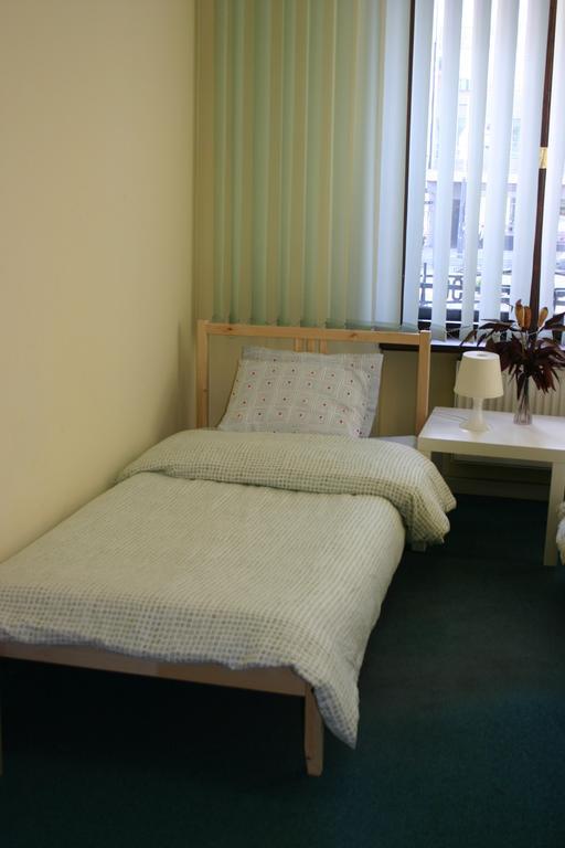 Hostel Kamienica Rynek 7 Катовіце Номер фото