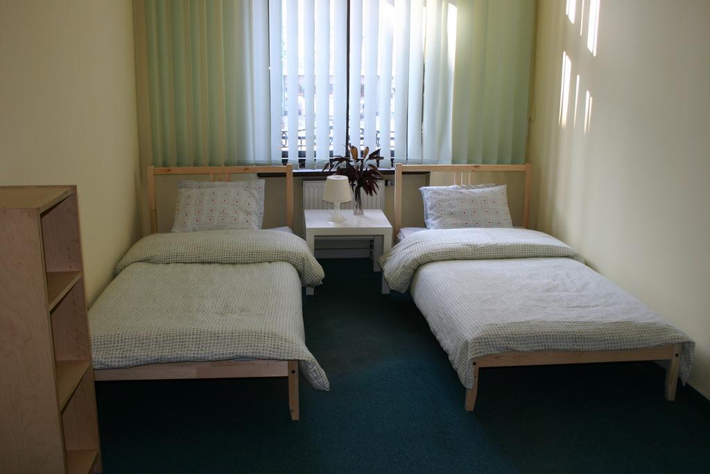 Hostel Kamienica Rynek 7 Катовіце Номер фото