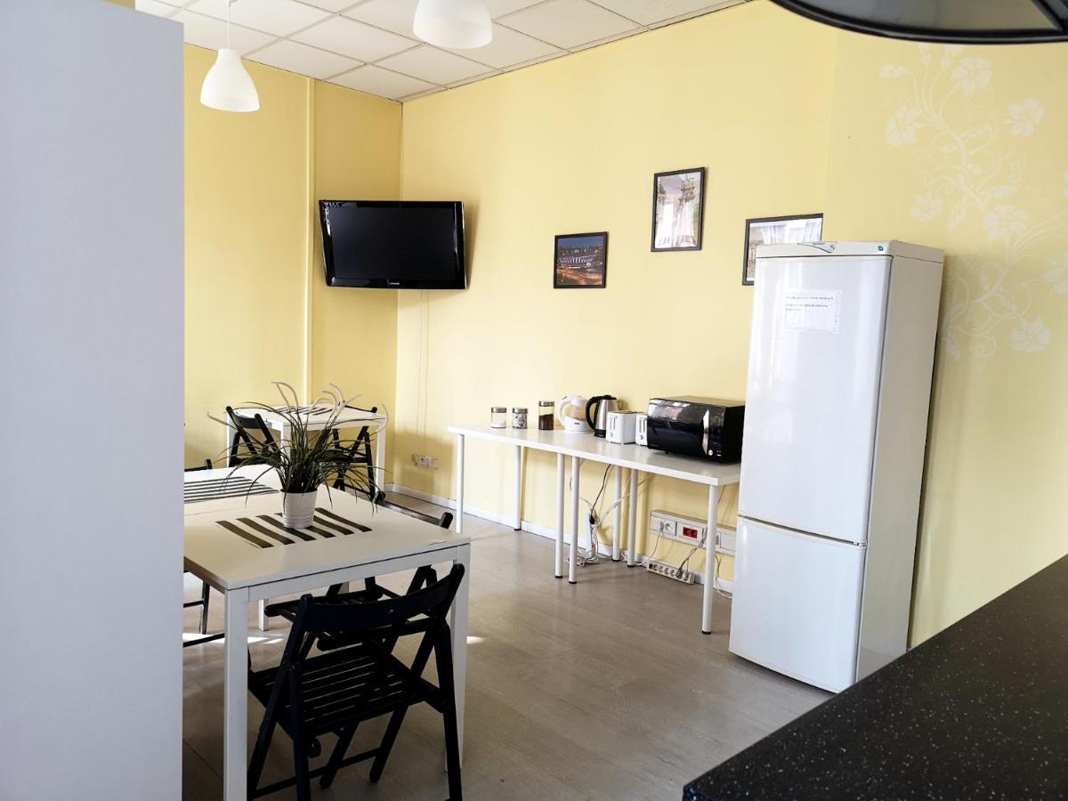 Hostel Kamienica Rynek 7 Катовіце Екстер'єр фото