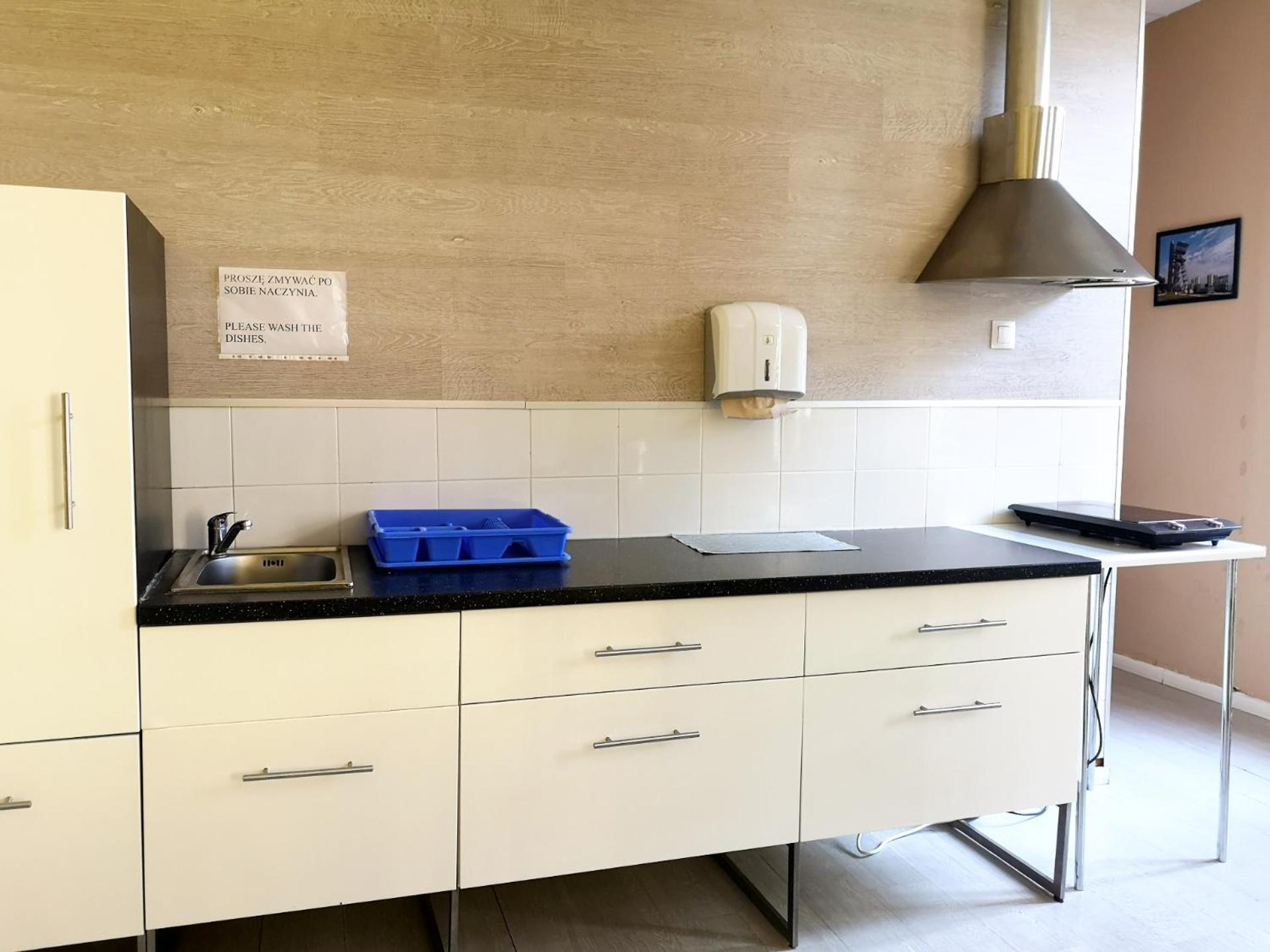 Hostel Kamienica Rynek 7 Катовіце Екстер'єр фото