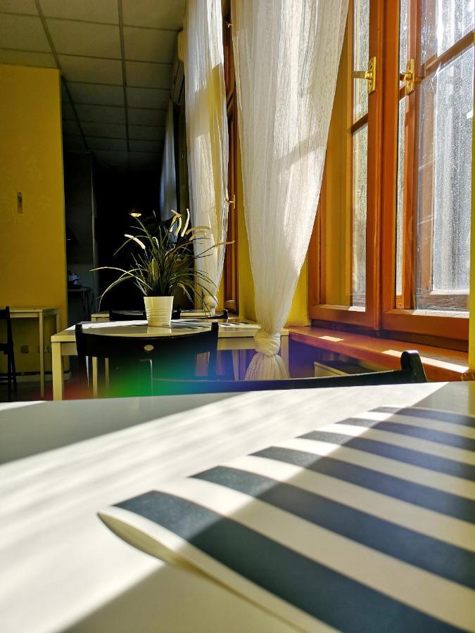 Hostel Kamienica Rynek 7 Катовіце Екстер'єр фото